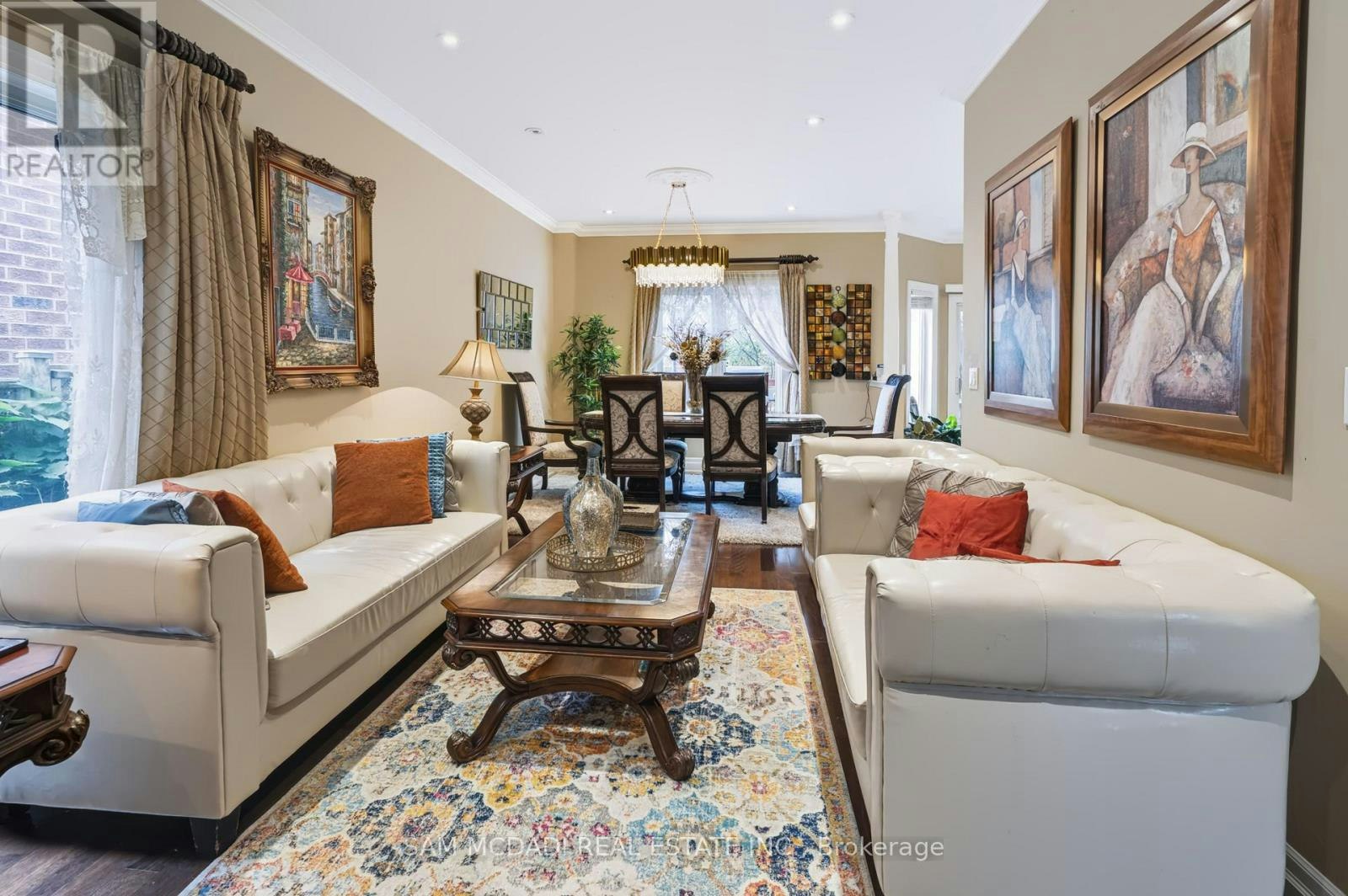 7562 Magistrate Terrace, Mississauga, ON, L5W 1L3 - 12