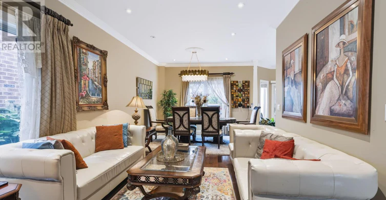 7562 Magistrate Terrace, Mississauga, ON, L5W 1L3 - 12