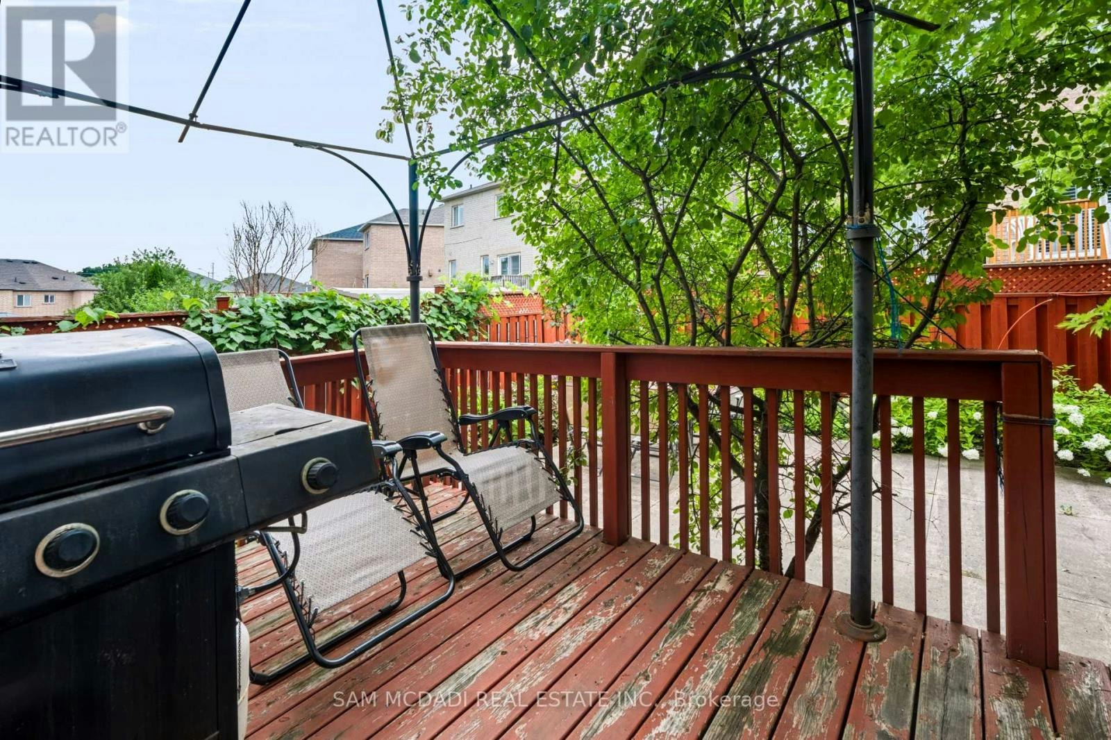 7562 Magistrate Terrace, Mississauga, ON, L5W 1L3 - 45