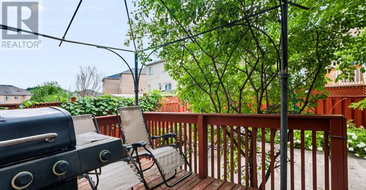 7562 Magistrate Terrace, Mississauga, ON, L5W 1L3 - 45