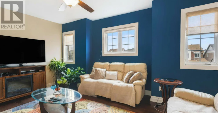 7562 Magistrate Terrace, Mississauga, ON, L5W 1L3 - 37