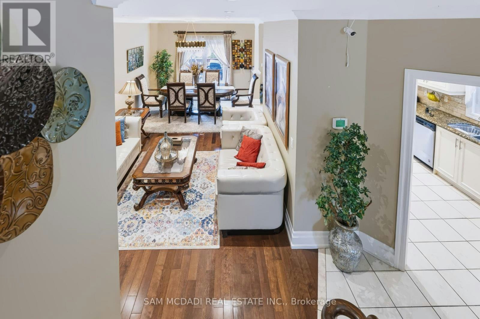 7562 Magistrate Terrace, Mississauga, ON, L5W 1L3 - 39