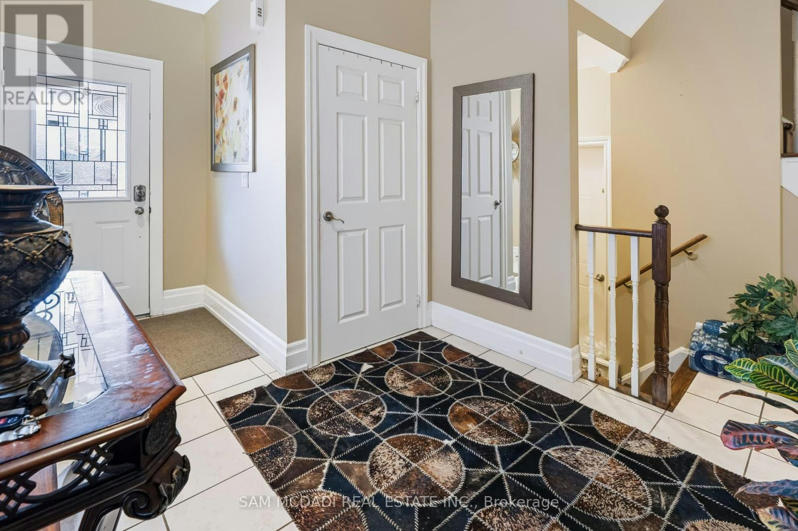 7562 Magistrate Terrace, Mississauga, ON, L5W 1L3 4