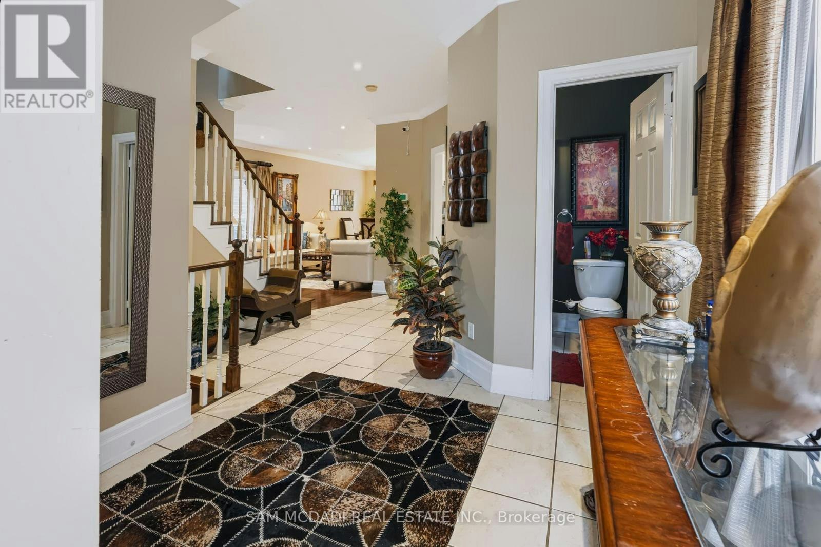 7562 Magistrate Terrace, Mississauga, ON, L5W 1L3 3