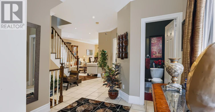 7562 Magistrate Terrace, Mississauga, ON, L5W 1L3 - 3