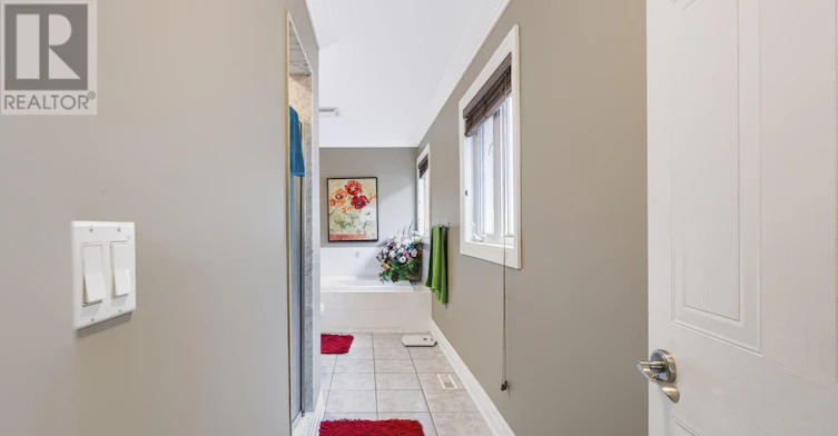 7562 Magistrate Terrace, Mississauga, ON, L5W 1L3 - 29