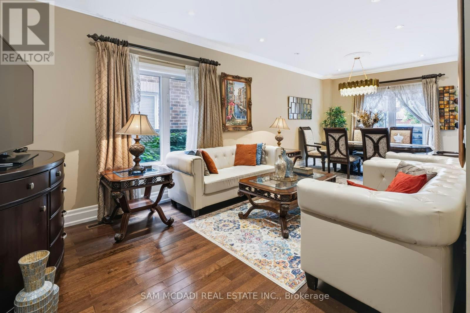 7562 Magistrate Terrace, Mississauga, ON, L5W 1L3 - 13