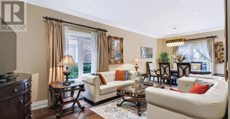 7562 Magistrate Terrace, Mississauga, ON, L5W 1L3 - 13