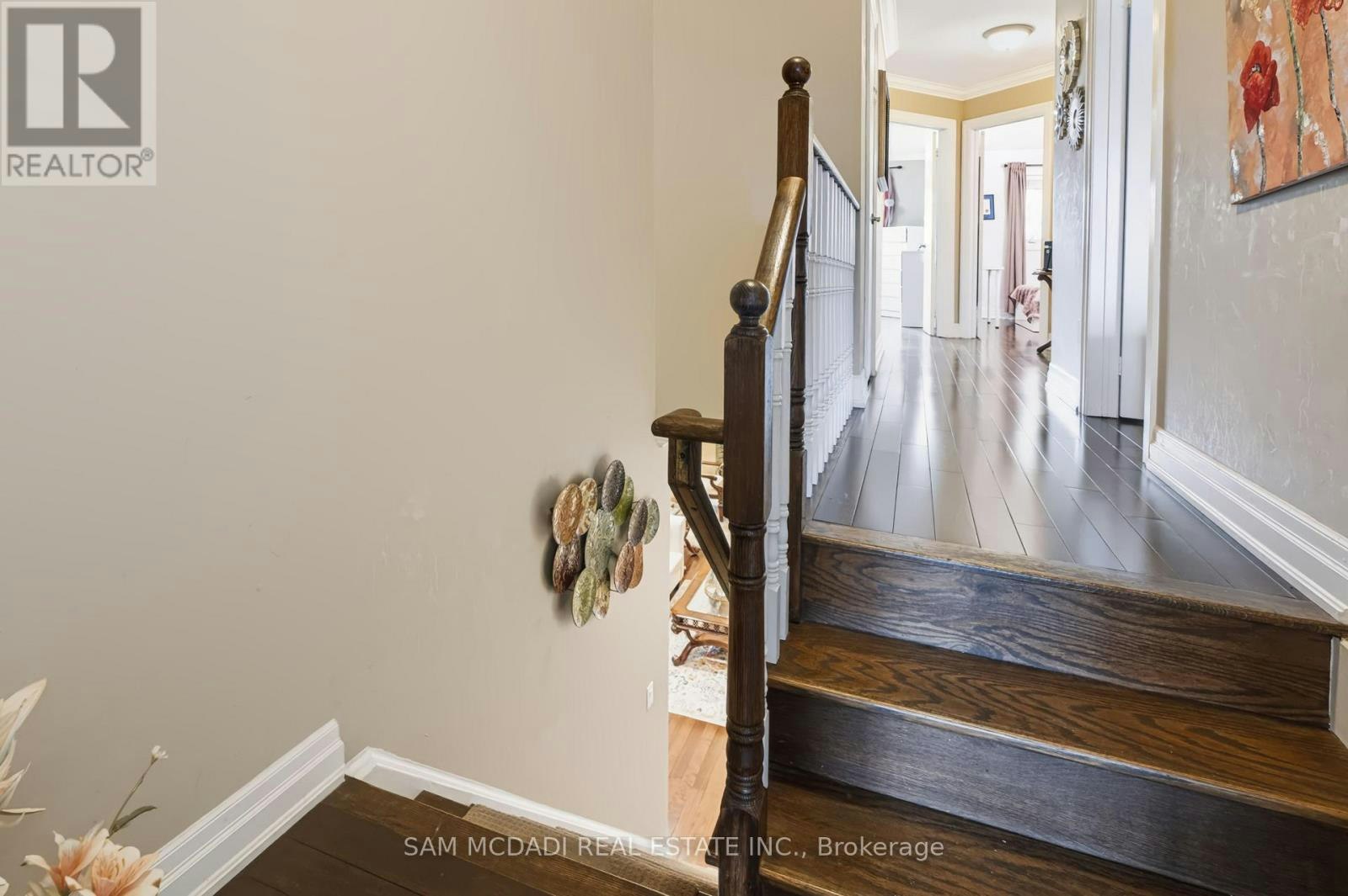 7562 Magistrate Terrace, Mississauga, ON, L5W 1L3 - 34