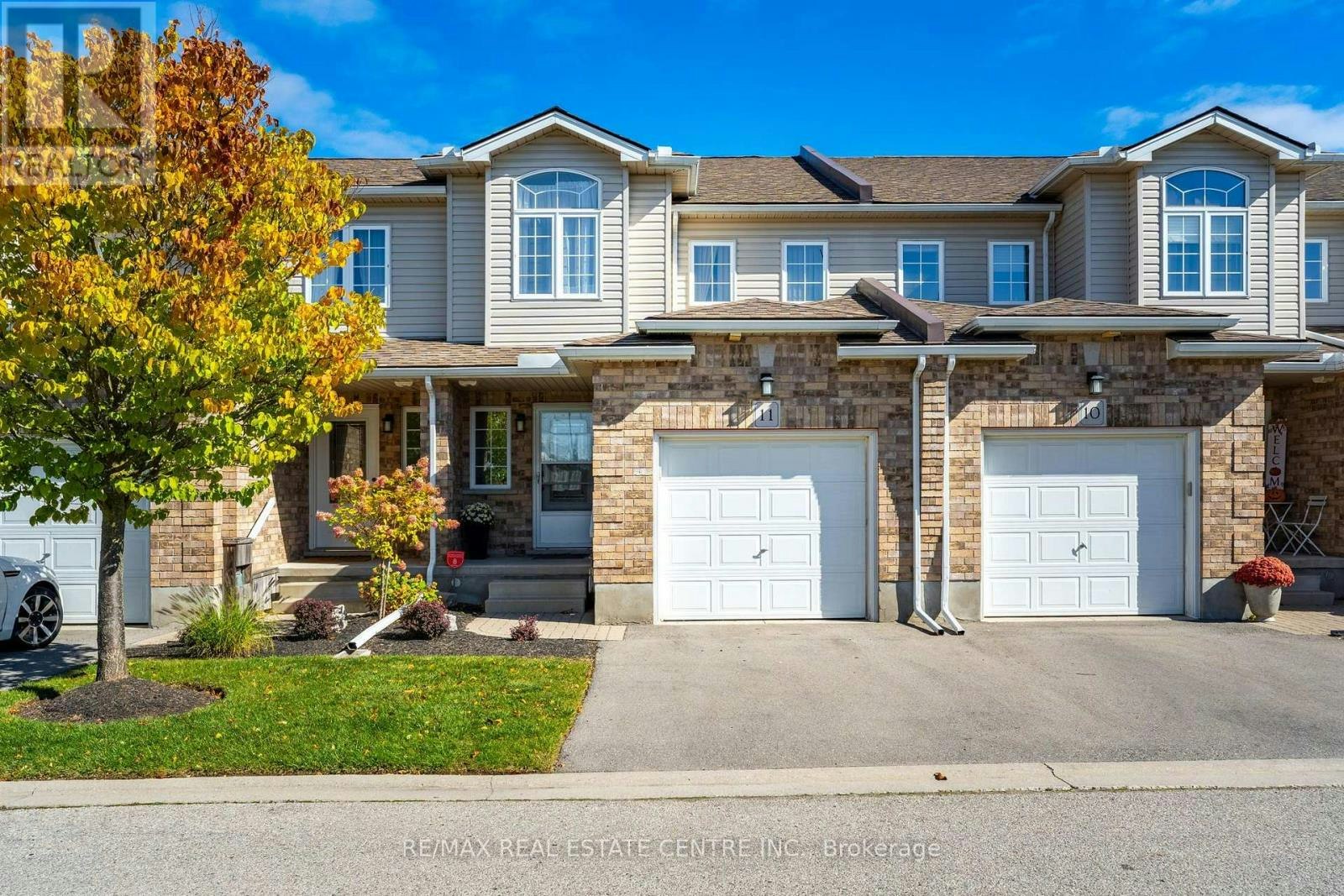 11-20 Shackleton Drive, Guelph, ON, N1E 0C5