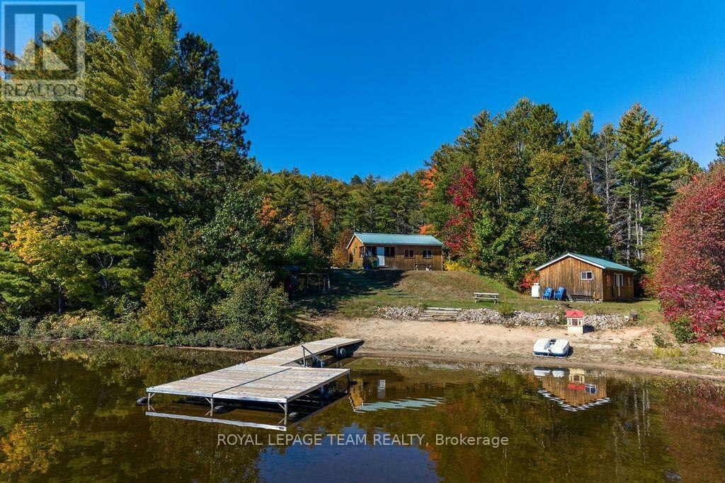 662 Long Lake Road, Madawaska Valley, ON, K0J 1B0