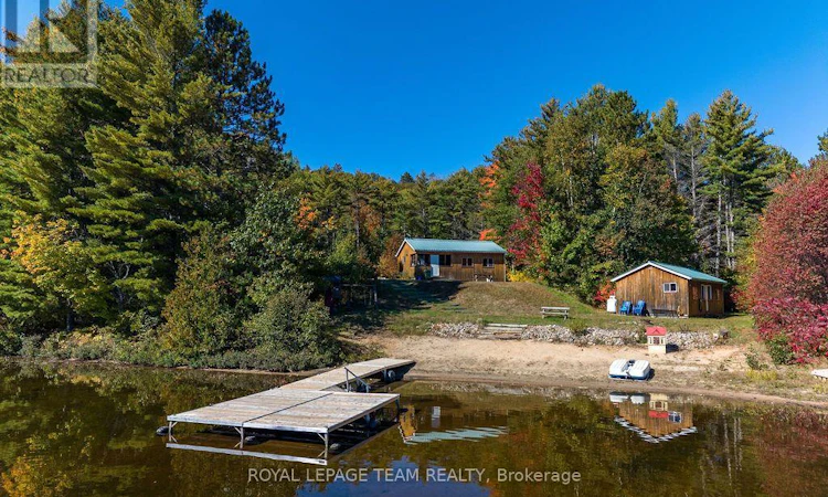 662 Long Lake Road