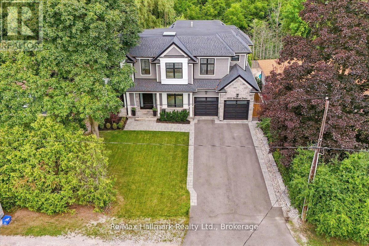 1225 Baldwin Drive, Oakville, ON, L6J 2W4