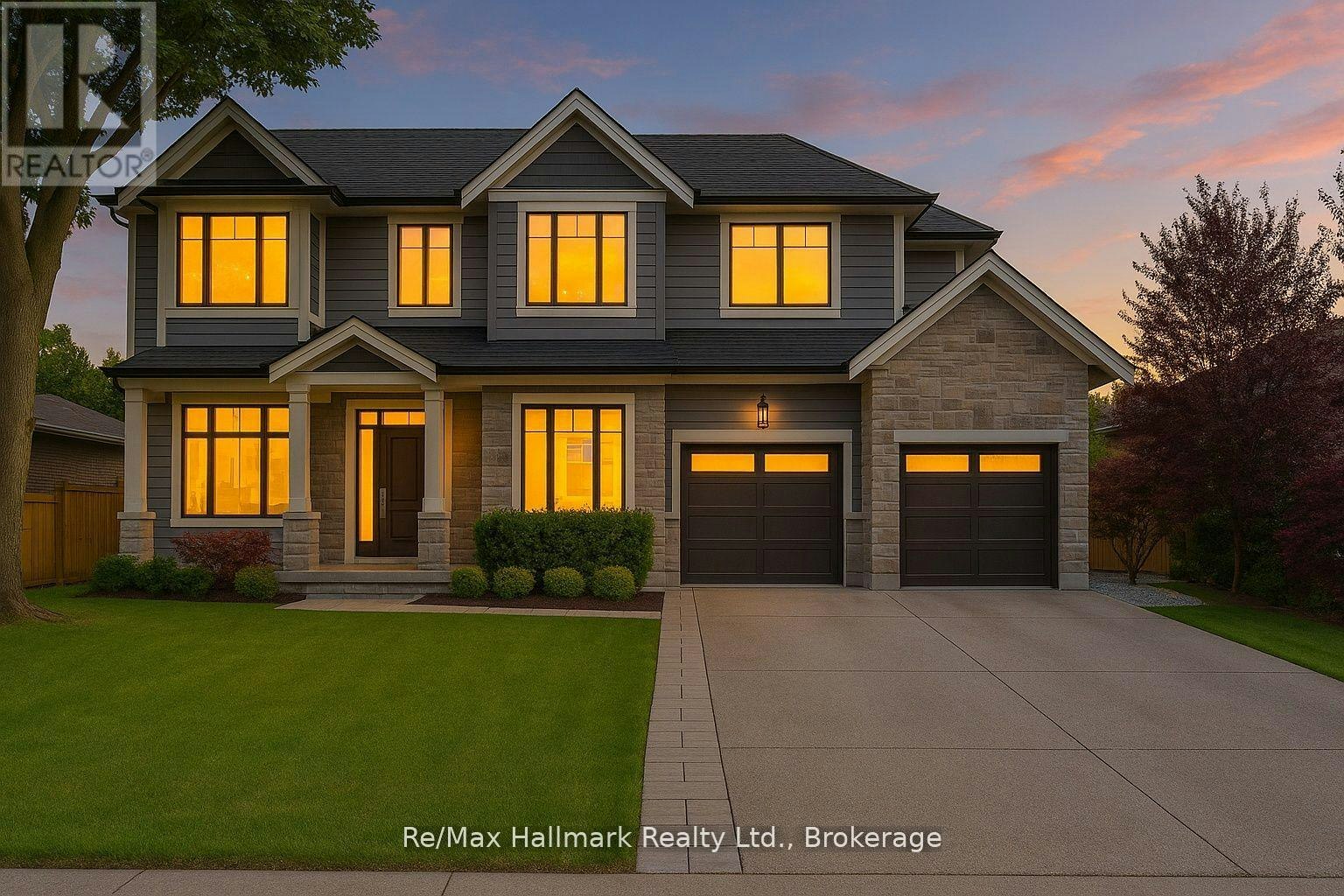 1225 Baldwin Drive, Oakville, ON, L6J 2W4