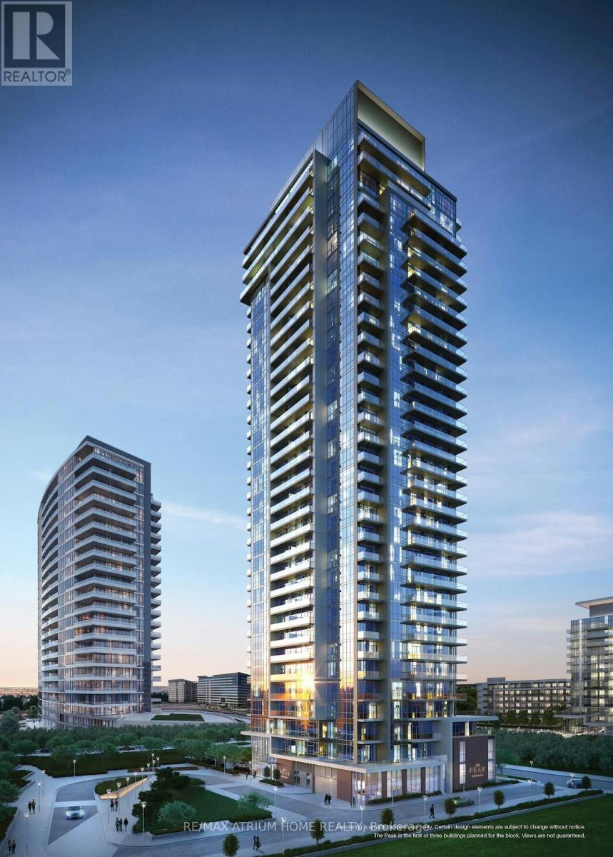 1907-32 Forest Manor Road, Toronto, ON, M2J 0H2