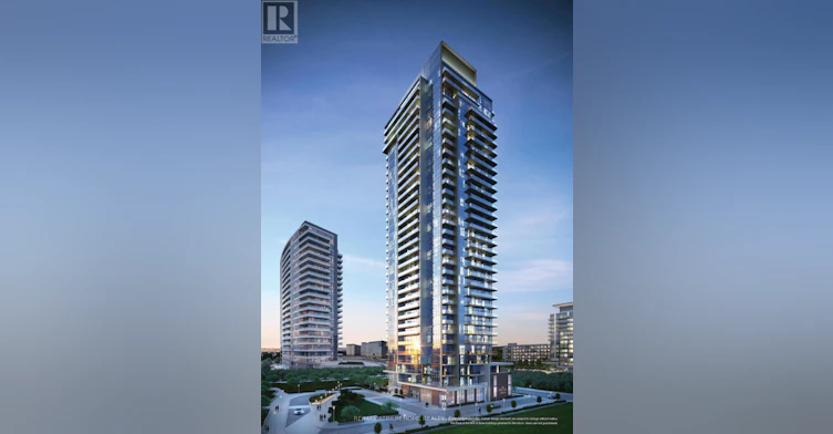 1907-32 Forest Manor Road, Toronto, ON, M2J 0H2
