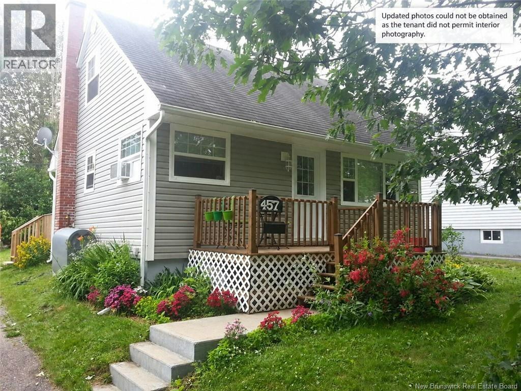 457 Hillside Drive, Miramichi, NB, E1V 2N9
