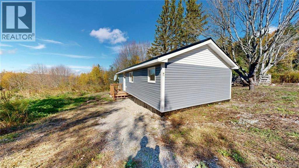3705 111 Route, St. Martins, NB, E5N 3Z2