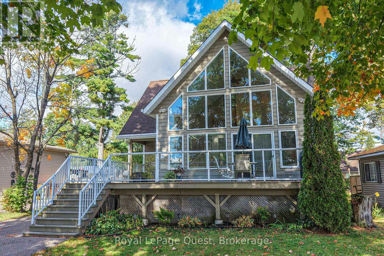 2956 Lakeside Drive, Severn, ON, L3V 0V9