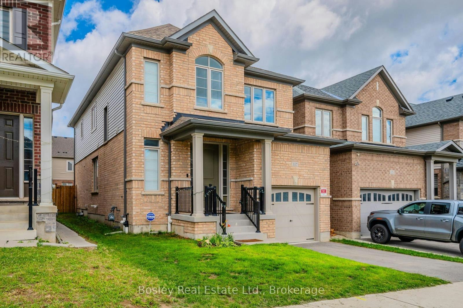 117 Haldimand Street, Kitchener, ON, N2R 0R2 - 2