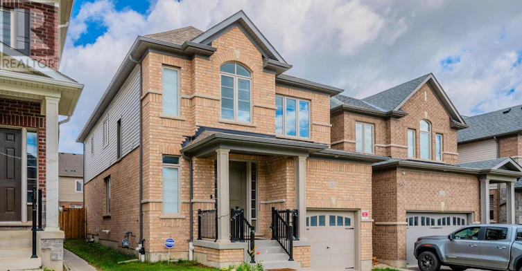 117 Haldimand Street, Kitchener, ON, N2R 0R2 - 2