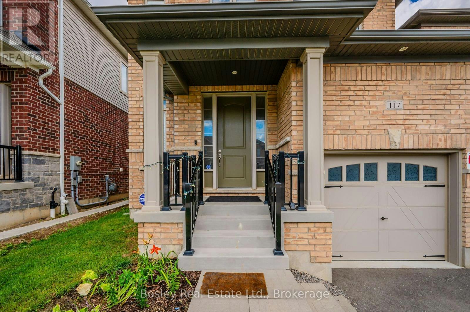 117 Haldimand Street, Kitchener, ON, N2R 0R2 - 4