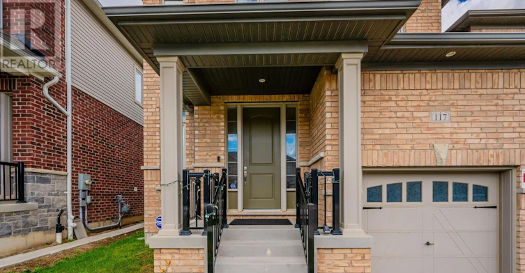 117 Haldimand Street, Kitchener, ON, N2R 0R2 - 4