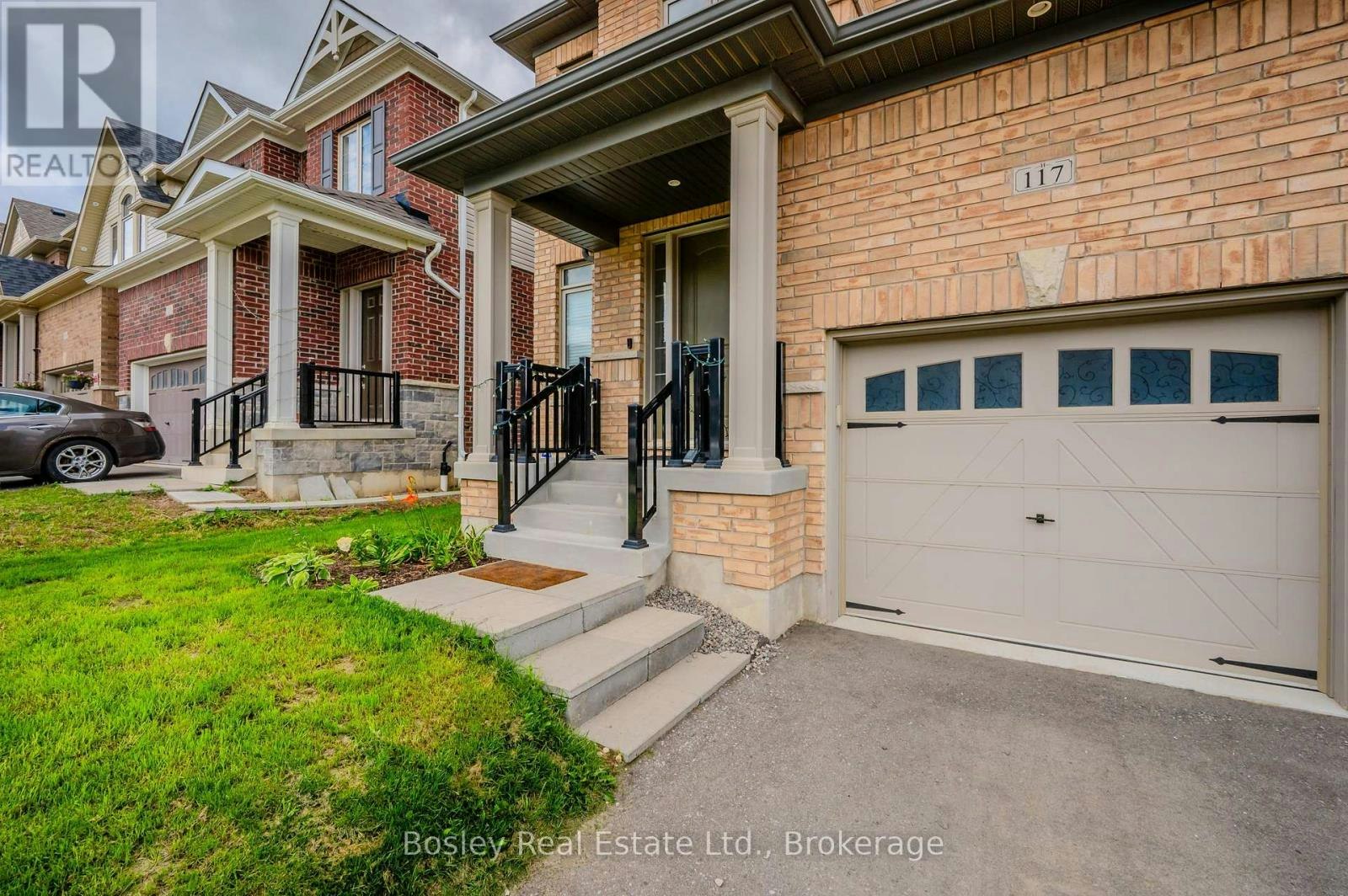 117 Haldimand Street, Kitchener, ON, N2R 0R2 - 3