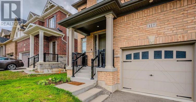 117 Haldimand Street, Kitchener, ON, N2R 0R2 - 3