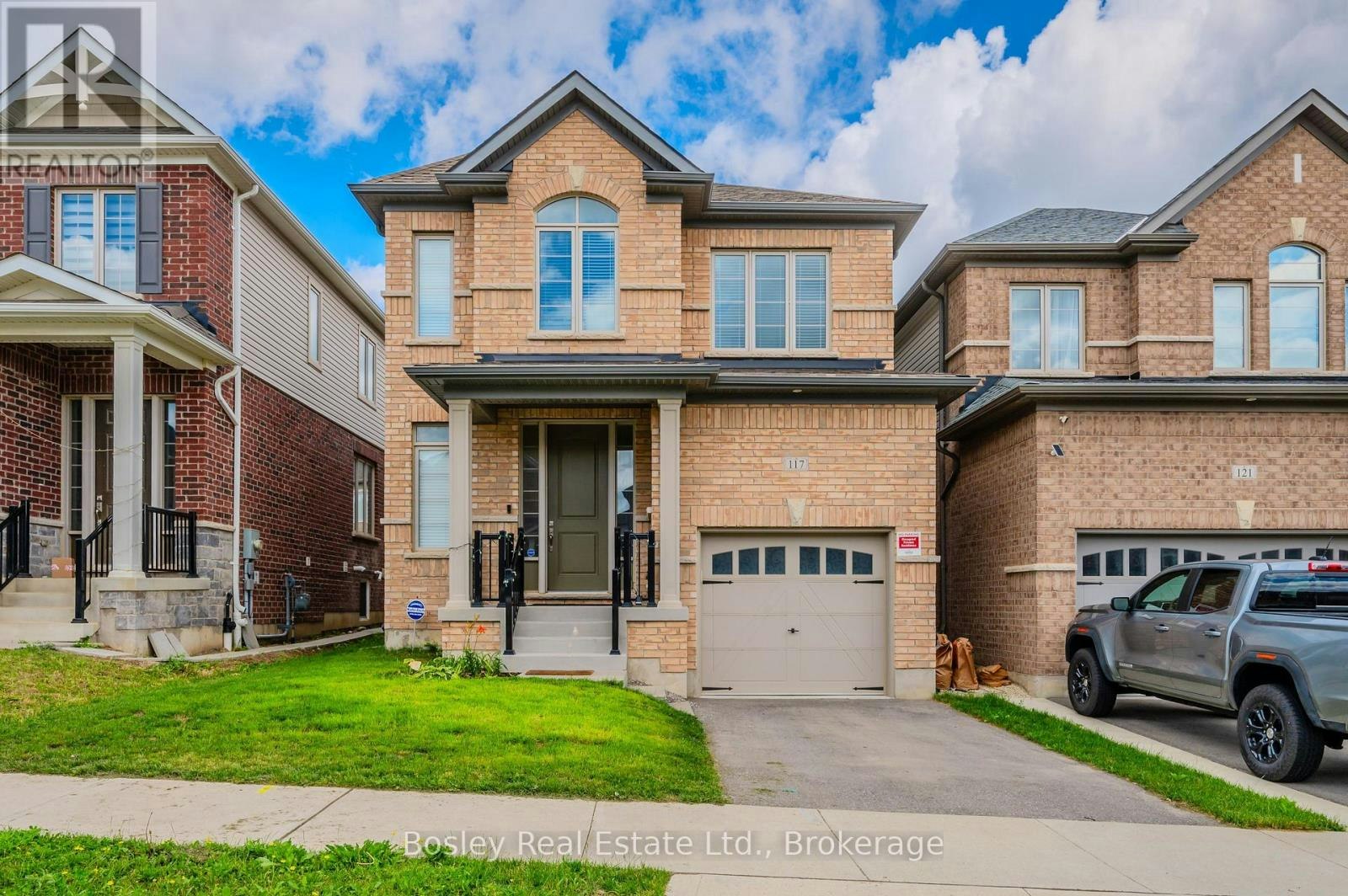 117 Haldimand Street, Kitchener, ON, N2R 0R2