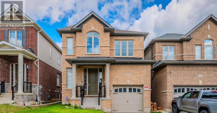 117 Haldimand Street, Kitchener, ON, N2R 0R2