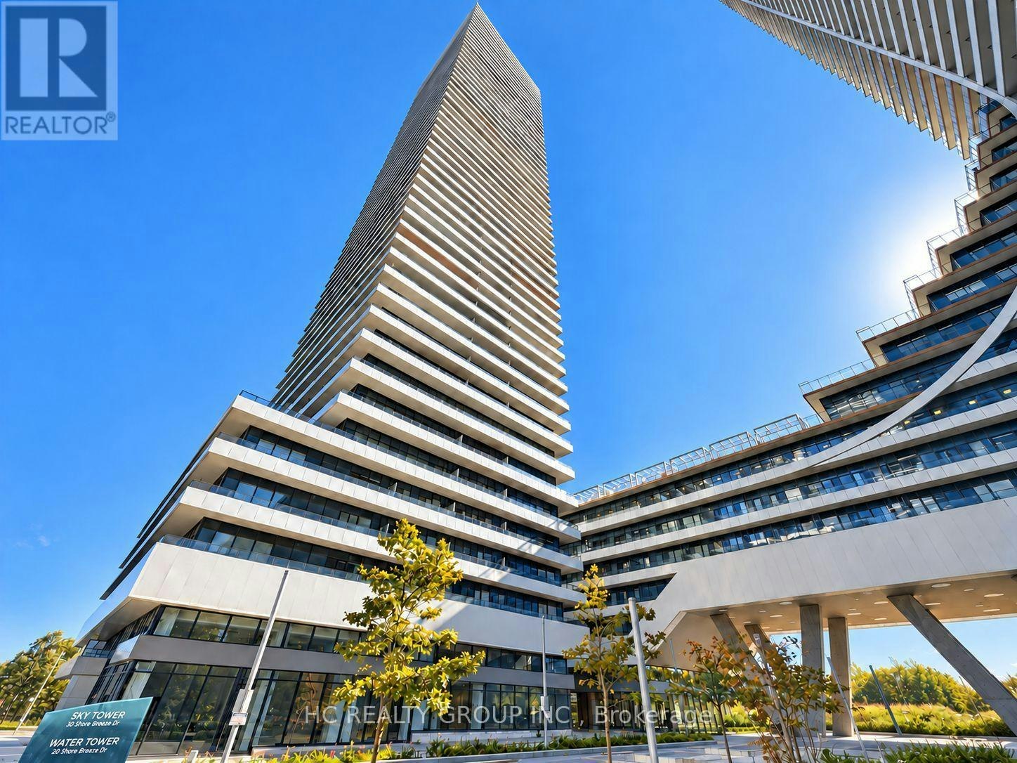 2610-20 Shore Breeze Drive, Toronto, ON, M8V 1A1 - 3