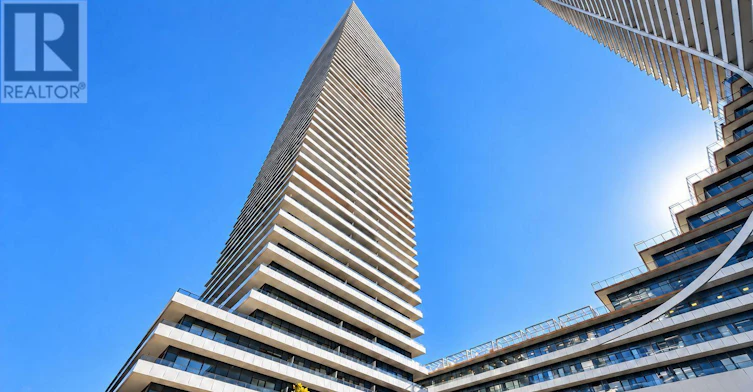 2610-20 Shore Breeze Drive, Toronto, ON, M8V 1A1 - 3