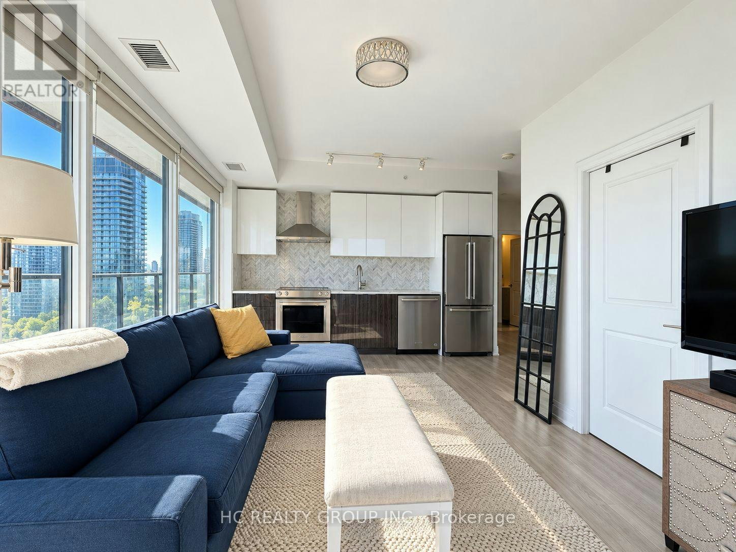 2610-20 Shore Breeze Drive, Toronto, ON, M8V 1A1 - 17