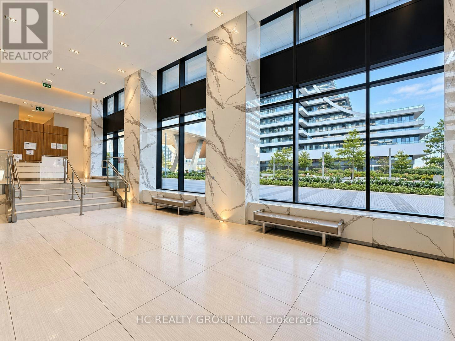 2610-20 Shore Breeze Drive, Toronto, ON, M8V 1A1 - 34