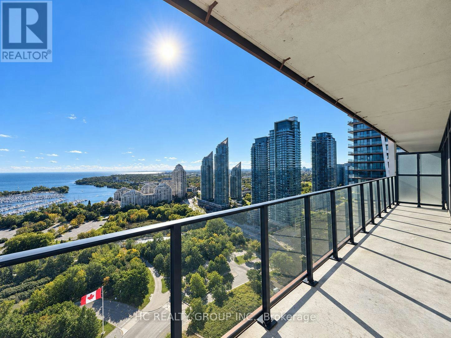 2610-20 Shore Breeze Drive, Toronto, ON, M8V 1A1 - 26