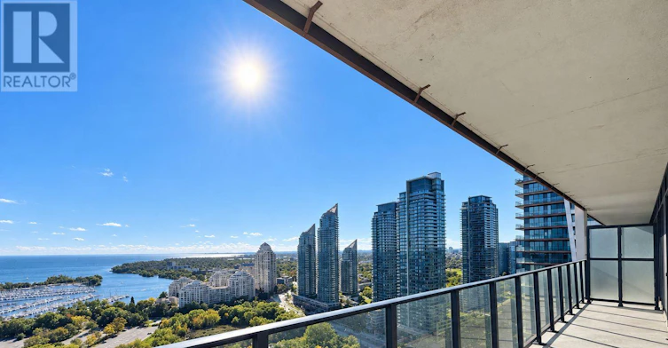 2610-20 Shore Breeze Drive, Toronto, ON, M8V 1A1 - 26