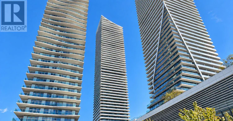 2610-20 Shore Breeze Drive, Toronto, ON, M8V 1A1 - 2