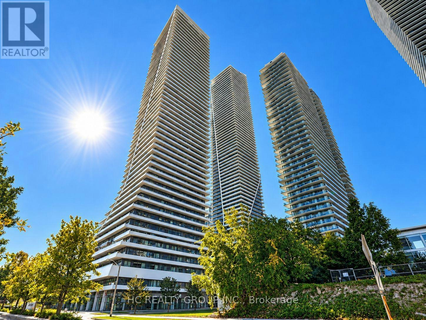 2610-20 Shore Breeze Drive, Toronto, ON, M8V 1A1