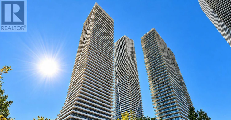 2610-20 Shore Breeze Drive, Toronto, ON, M8V 1A1