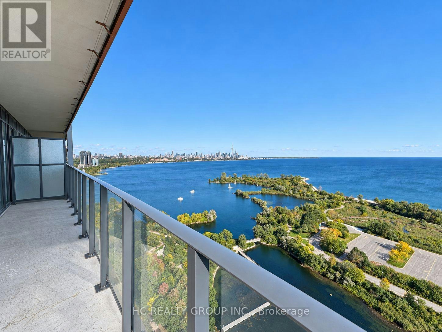 2610-20 Shore Breeze Drive, Toronto, ON, M8V 1A1 - 23