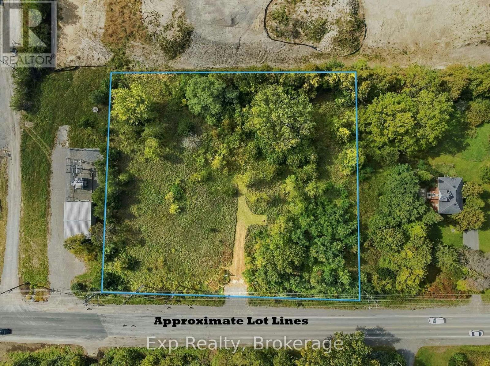 N/A Brook Road N, Cobourg, ON, K9A 4J8