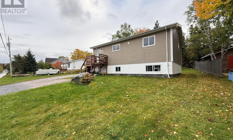18A Forest Road