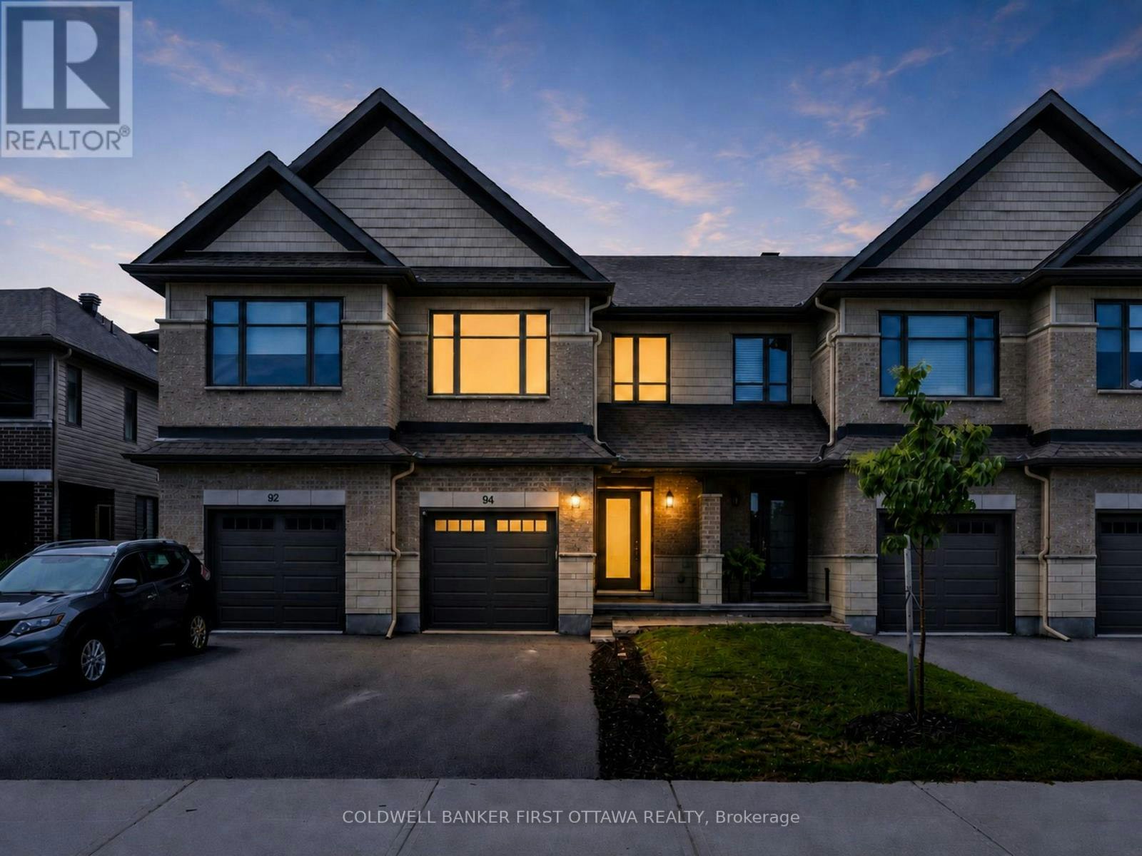 94 Porter Street, Ottawa, ON, K2S 2L8