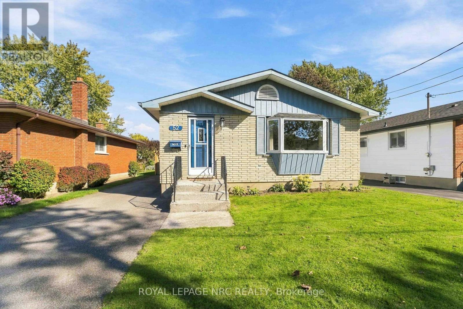 52 Northhaven Road, Welland, ON, L3C 1X1