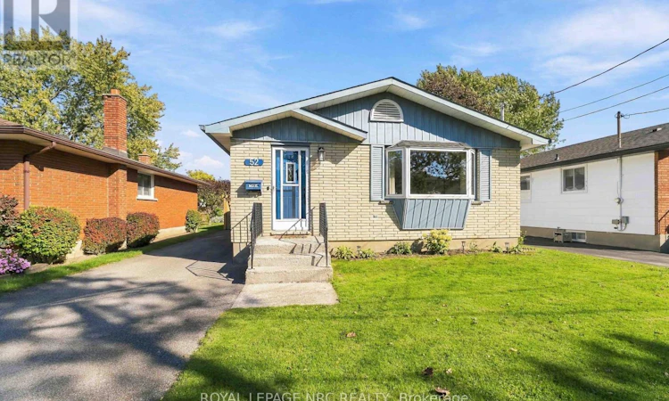 52 Northhaven Road