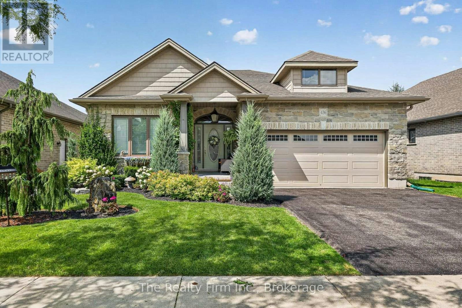 436 Fairway Road, Woodstock, ON, N4T 0E1