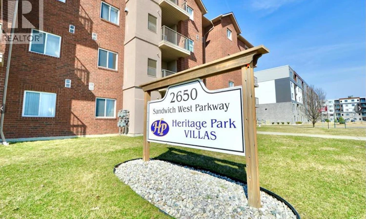 211-2650 Sandwich West Parkway