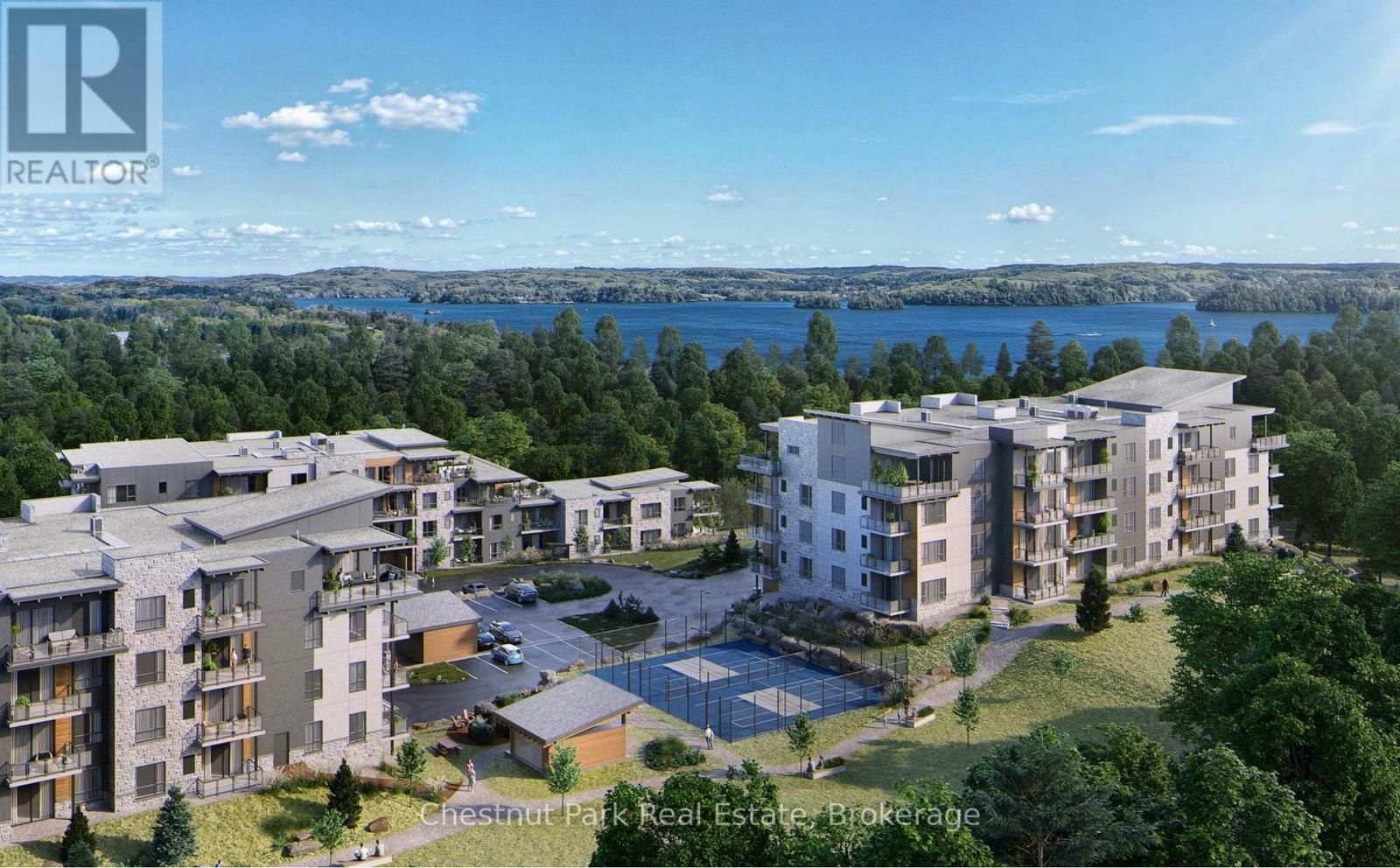 307-20 Campus Trail, Huntsville, ON, P1H 0K2