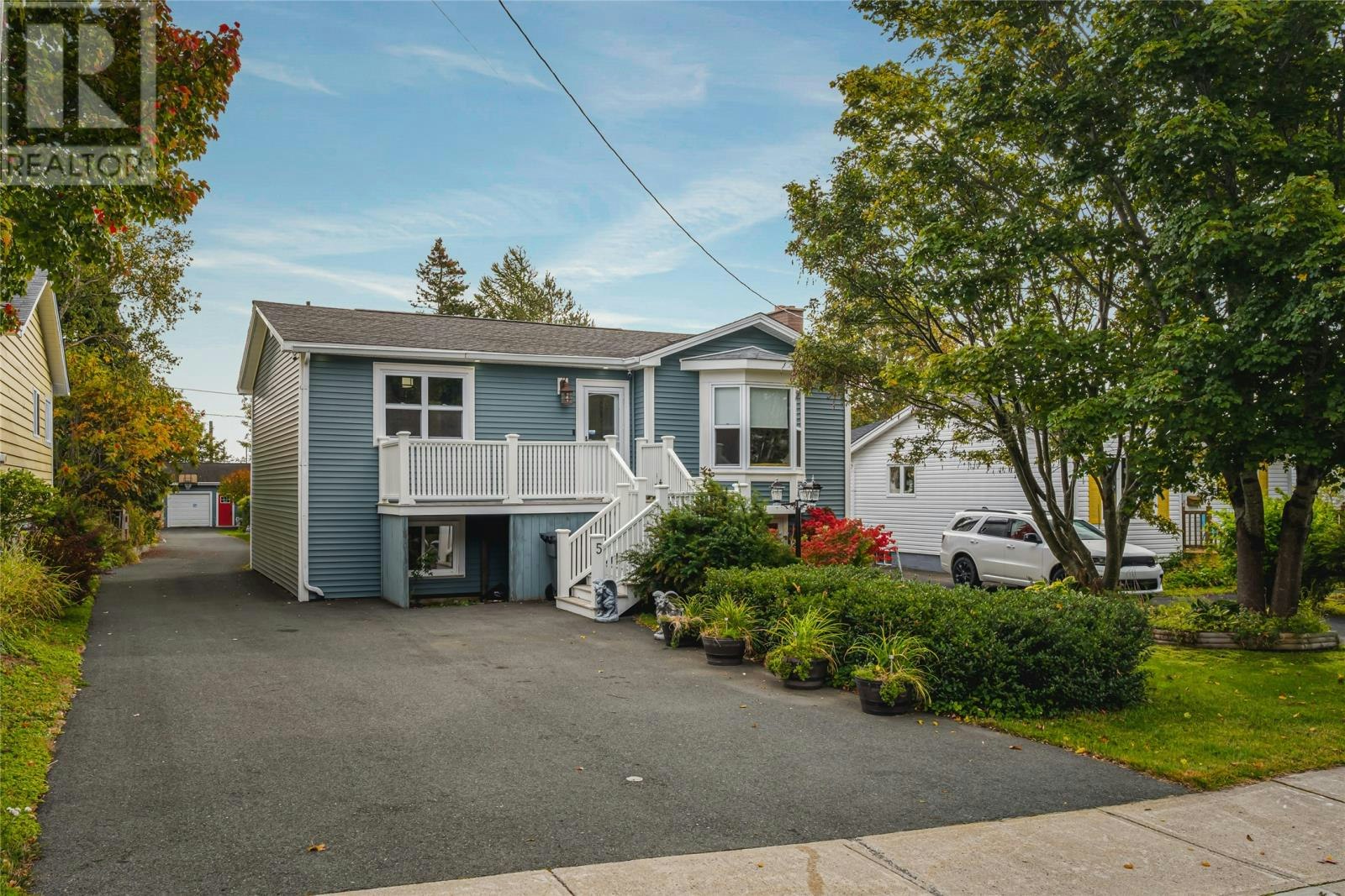 5 Teasdale Street, Mount Pearl, NL, A1N 1X2